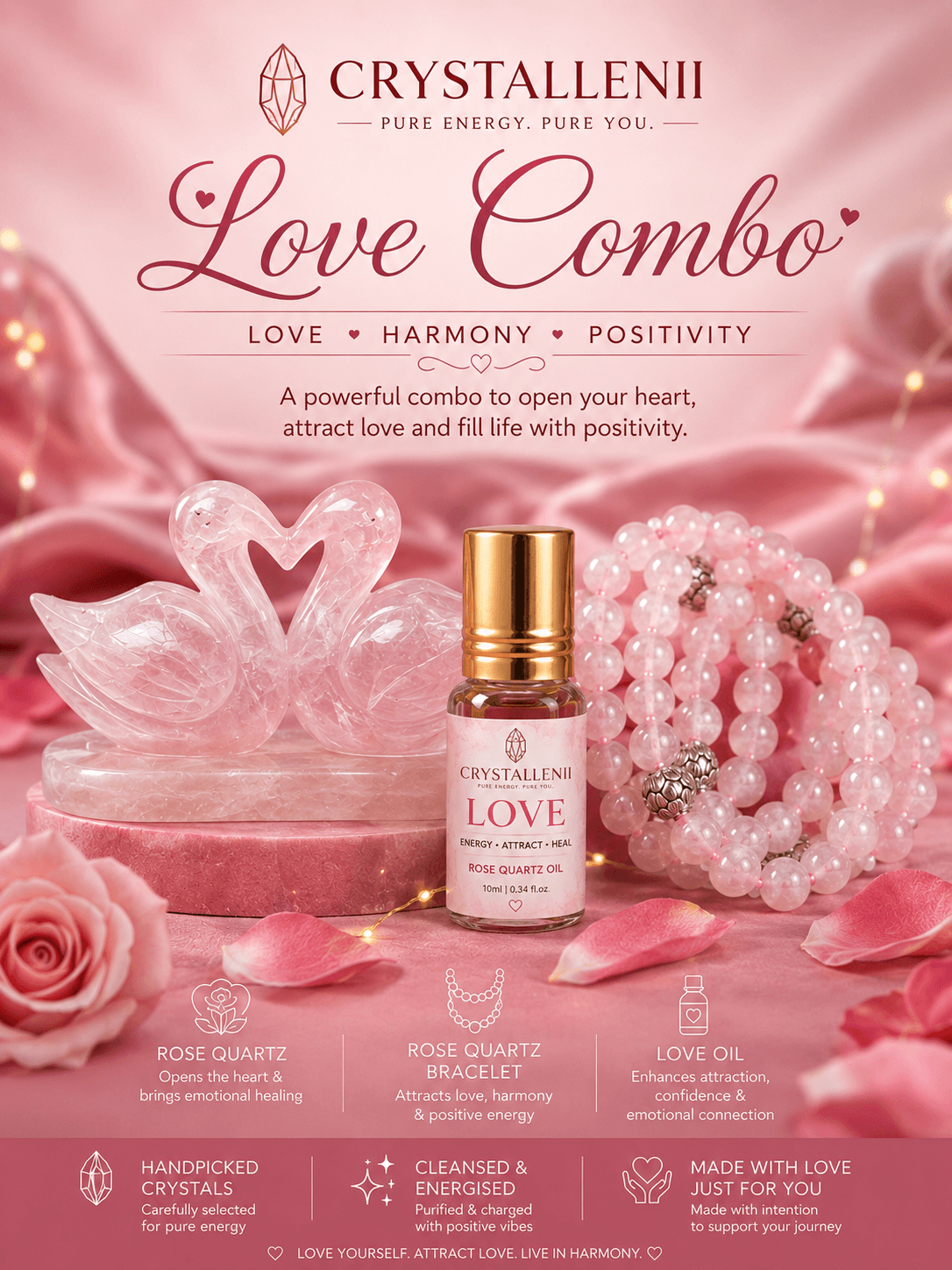 Love combo 