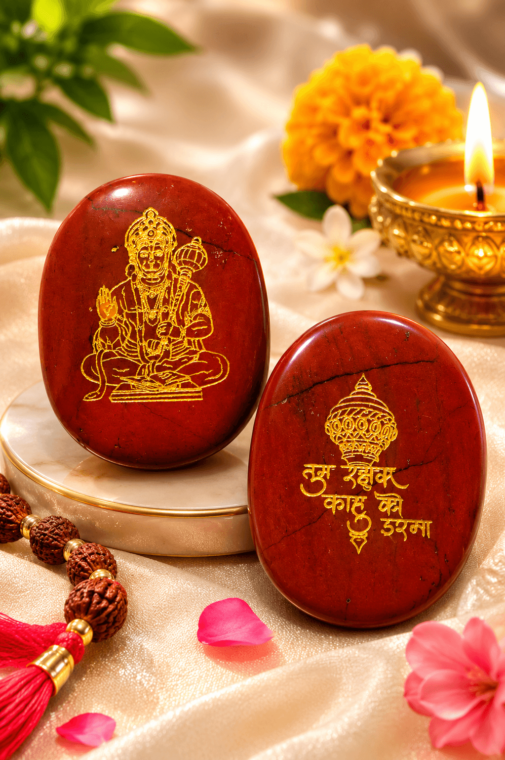 Hunuman ji jibu coin 